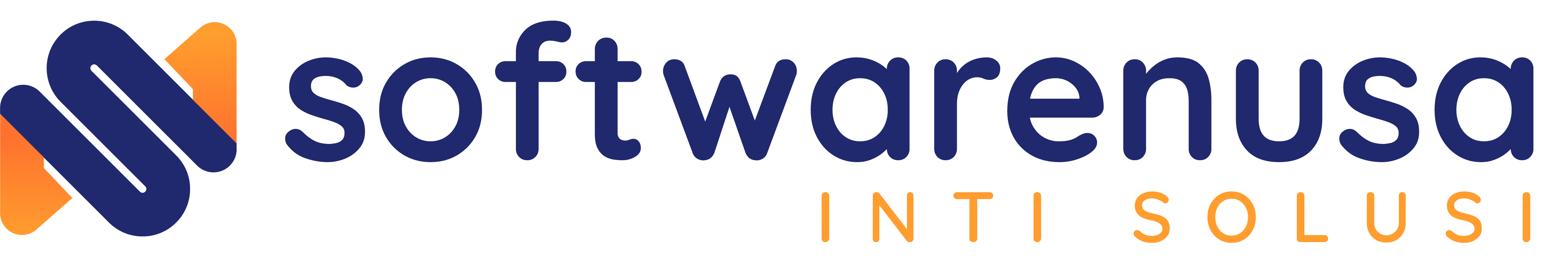 Logo Softwarenusa Inti Solusi